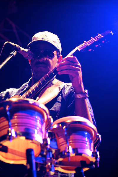 Lizz Wright & Raoul Midón . 2012
