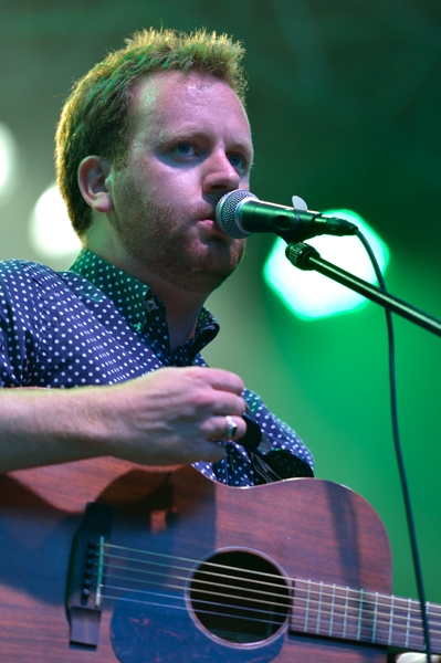 Young Rebel Set . 2013