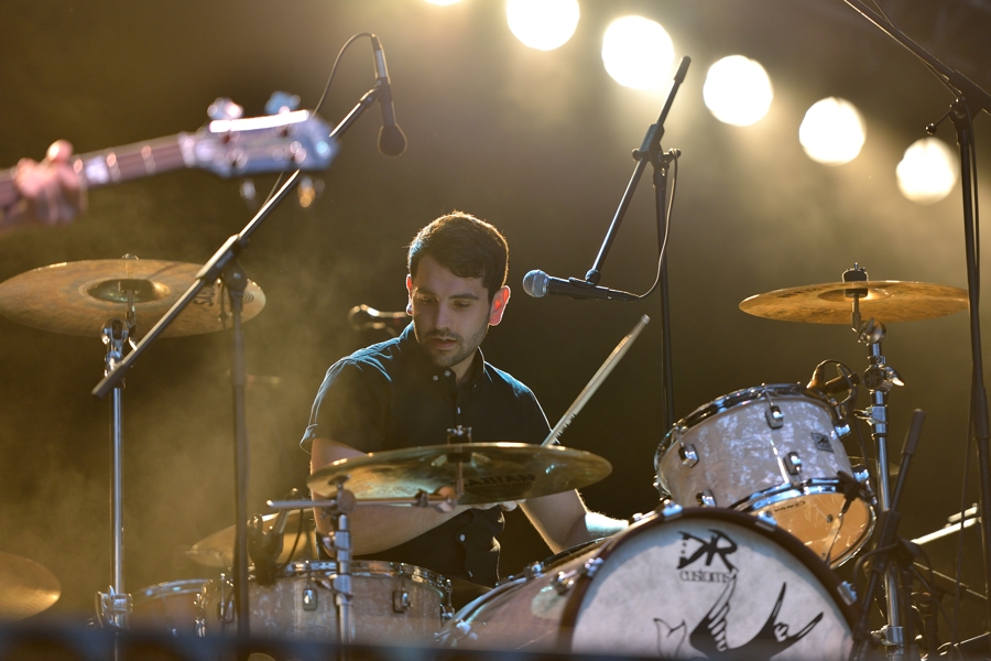 Young Rebel Set . 2013