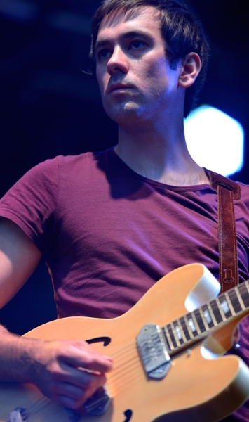 Young Rebel Set . 2013