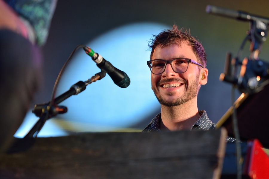 Revolverheld 2016