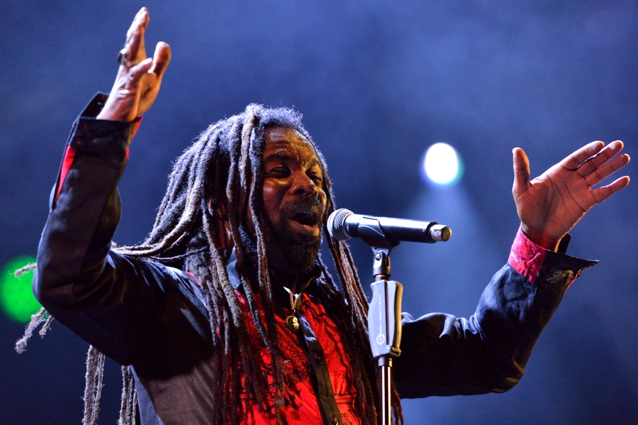 Rocky Dawuni 2016