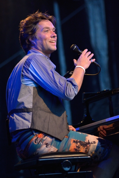 Rufus Wainwright . 2013