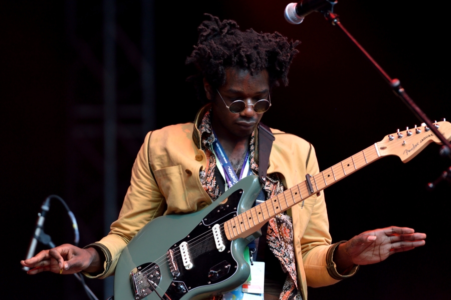 L.A. Salami 2017