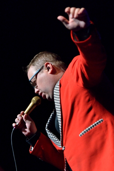St. Paul & The Broken Bones 2017