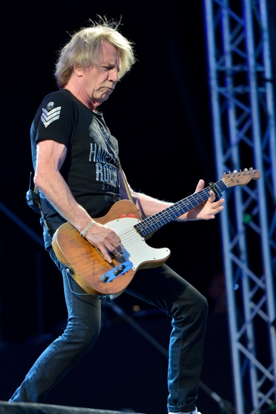 Status Quo 2015