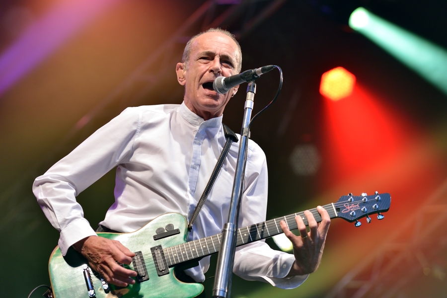 Status Quo 2015