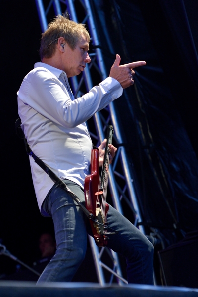 Status Quo 2015