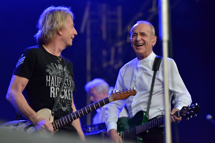 Status Quo 2015