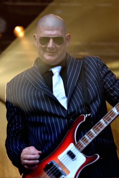 Triggerfinger . 2014