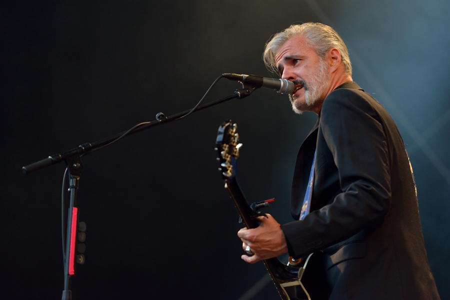 Triggerfinger . 2014