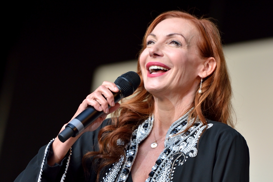 Ute Lemper 2017