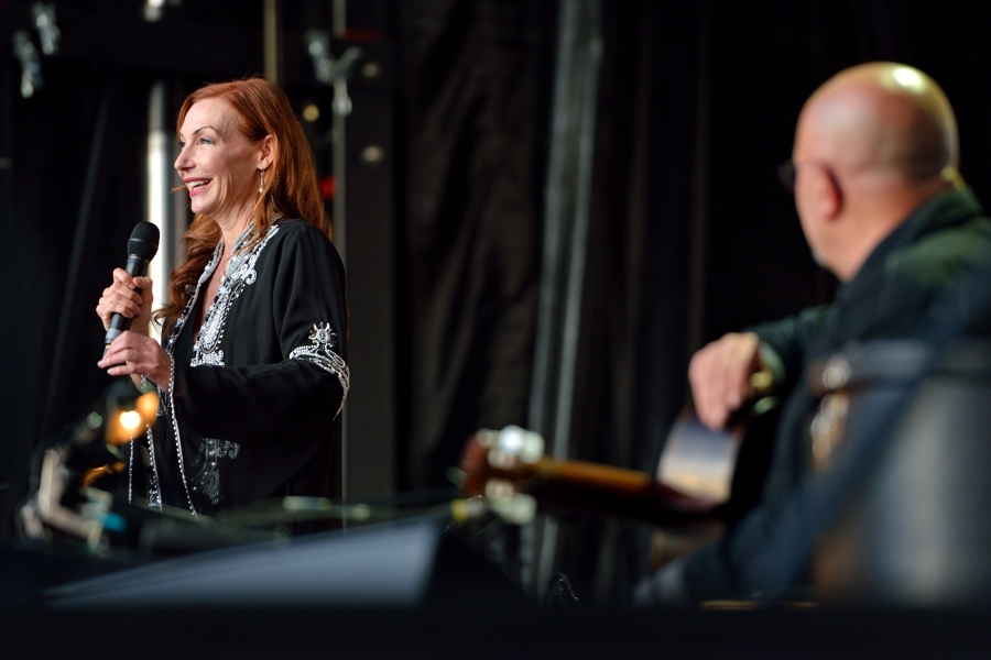 Ute Lemper 2017