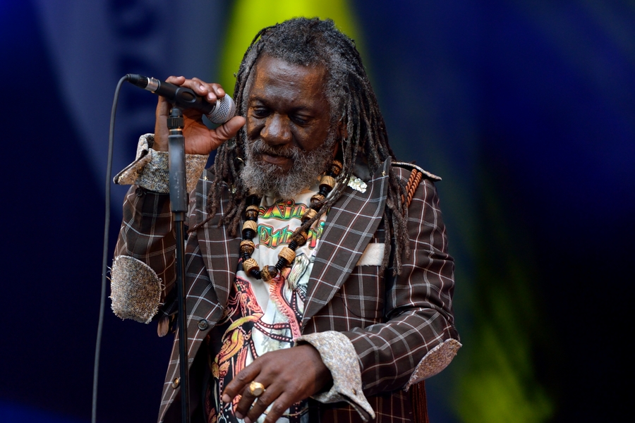 Winston McAnuff & Fixi 2015