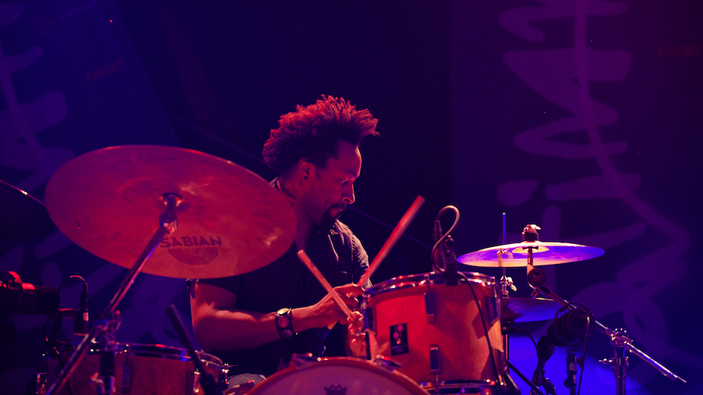 Lizz Wright & Raoul Midón . 2012