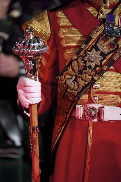 Basel Tattoo 2011