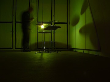 Fritz Hauser - Different Beat 07
