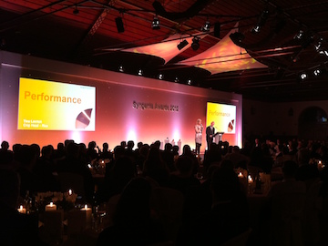 Syngenta Awards 2012